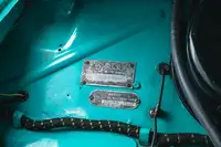 1958 Nash Metropolitan (Series 3)-For Sale