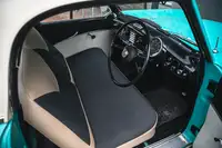 1958 Nash Metropolitan (Series 3)-For Sale