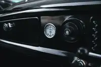 1958 Nash Metropolitan (Series 3)-For Sale