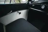 1958 Nash Metropolitan (Series 3)-For Sale