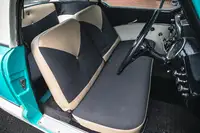 1958 Nash Metropolitan (Series 3)-For Sale