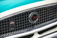 1958 Nash Metropolitan (Series 3)-For Sale