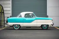 1958 Nash Metropolitan (Series 3)-For Sale