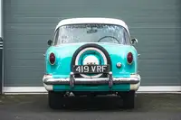1958 Nash Metropolitan (Series 3)-For Sale