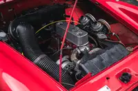 1966 Austin-Healey Sprite Mk IV-For Sale