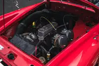 1966 Austin-Healey Sprite Mk IV-For Sale
