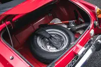 1966 Austin-Healey Sprite Mk IV-For Sale