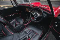 1966 Austin-Healey Sprite Mk IV-For Sale