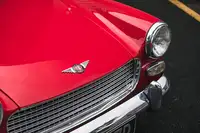 1966 Austin-Healey Sprite Mk IV-For Sale