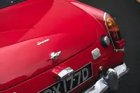 1966 Austin-Healey Sprite Mk IV-For Sale