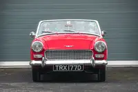1966 Austin-Healey Sprite Mk IV-For Sale