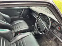 1985 Porsche 911 3.2 Carrera-Sold