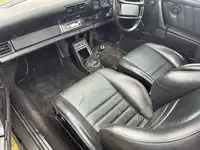 1985 Porsche 911 3.2 Carrera-Sold