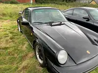 1985 Porsche 911 3.2 Carrera-Sold