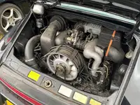 1985 Porsche 911 3.2 Carrera-Sold