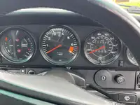 1985 Porsche 911 3.2 Carrera-Sold