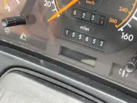 1992 Mercedes-Benz 500SL (R129)-Sold