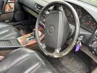 1992 Mercedes-Benz 500SL (R129)-Sold