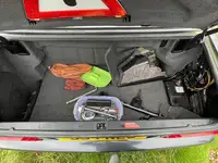 1992 Mercedes-Benz 500SL (R129)-Sold