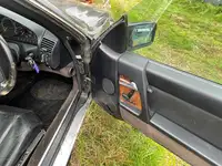 1992 Mercedes-Benz 500SL (R129)-Sold