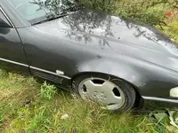 1992 Mercedes-Benz 500SL (R129)-Sold