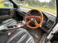 1991 Mercedes-Benz 500SL (R129)-Sold