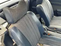 1979 Mercedes-Benz 380SL (R107)-Sold