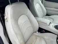 2001 Jaguar XKR Convertible-Sold