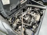 1992 Toyota MR2 T-Bar Turbo -Sold