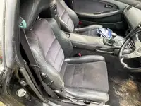 1992 Toyota MR2 T-Bar Turbo -Sold