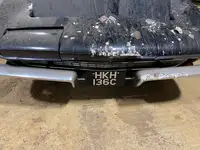 1966 Chevrolet Corvette C2 Stingray (Big Block) Manual-Sold