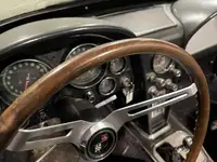 1966 Chevrolet Corvette C2 Stingray (Big Block) Manual-Sold