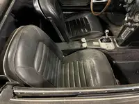 1966 Chevrolet Corvette C2 Stingray (Big Block) Manual-Sold