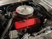1966 Chevrolet Corvette C2 Stingray (Big Block) Manual-Sold