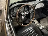 1966 Chevrolet Corvette C2 Stingray (Big Block) Manual-Sold