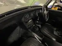 1972 MG Midget Mk III-Sold