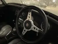1972 MG Midget Mk III-Sold