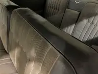 1960 Cadillac Coupe De Ville (Series 6300)-Sold