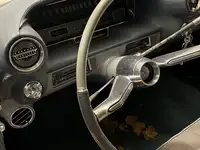 1960 Cadillac Coupe De Ville (Series 6300)-Sold