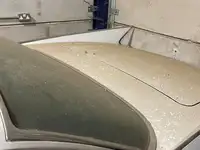 1960 Cadillac Coupe De Ville (Series 6300)-Sold