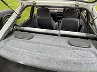 1985 Ford Escort RS Turbo Series 1-Sold