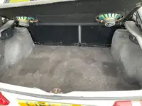 1985 Ford Escort RS Turbo Series 1-Sold