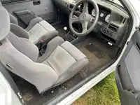 1985 Ford Escort RS Turbo Series 1-Sold