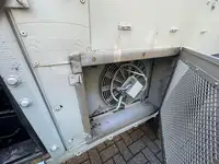 Ex-Military, Armour-Plated Land Rover -Sold