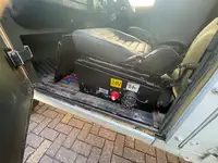 Ex-Military, Armour-Plated Land Rover -Sold