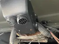 Ex-Military, Armour-Plated Land Rover -Sold