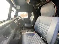 Ex-Military, Armour-Plated Land Rover -Sold