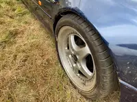 1996 Aston Martin DB7 Automatic-Sold