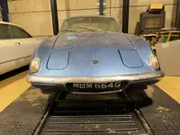 1969 Lotus Elan +2 (Type 50)-Sold