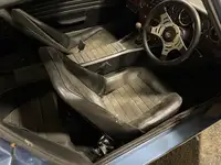 1969 Lotus Elan +2 (Type 50)-Sold